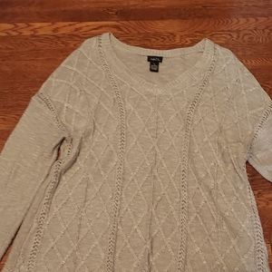 Rue 21 Sweater